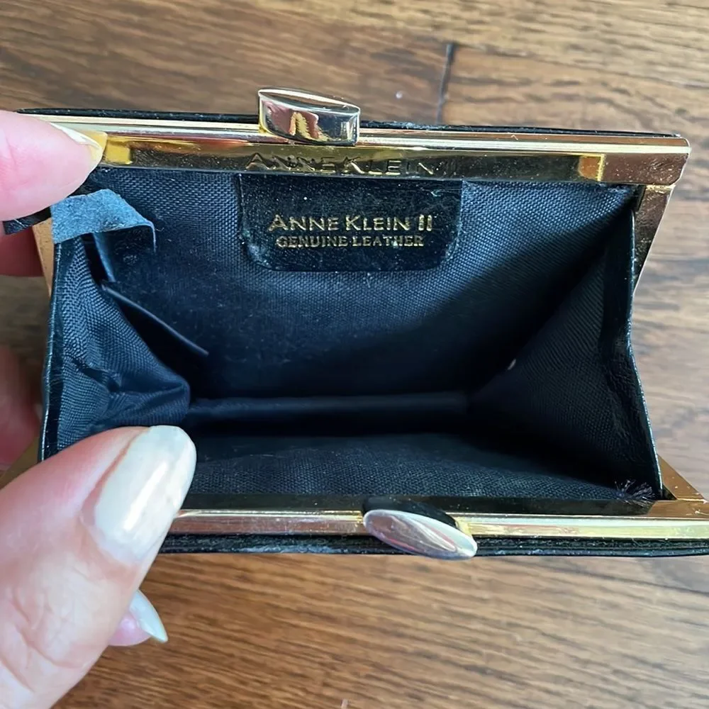 Vintage anne klein